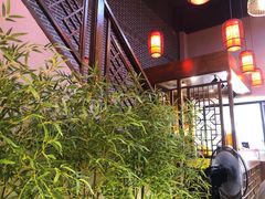 -宽窄巷子火锅(周浦店)