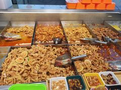 -黑色经典臭豆腐·湖南特产(坡子街店)