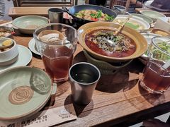 -大盐帮川菜馆(长楹天街店)