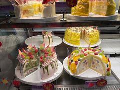 -PAOPAO Bakery&Café(港汇店)