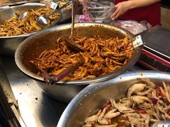 -嘉州九妹凤爪(乐山总店)