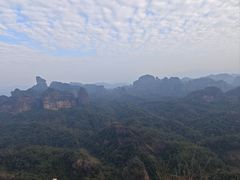 -丹霞山风景名胜区