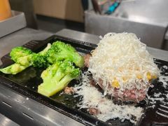 -肉肉大米(金虹桥店)