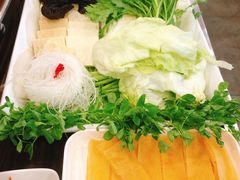 -牛街·马辈儿涮肉(陶然亭店)
