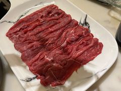 热气羊肉-豆捞坊(金桥店)
