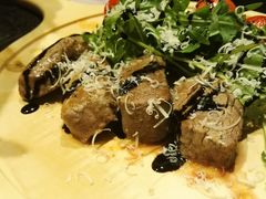 -HIHE Bistro·Oyster Bar(华熙live店)