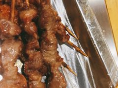 -京朋串屋·烧烤(望京西路总店)