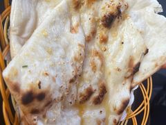 -Santoor 萨都里印度餐厅(北锣鼓巷店)