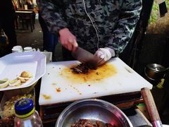 -吴长子卤菜馆(统一街店)