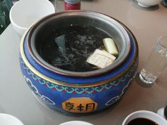 -享月汤皇·海鲜小火锅·聚会(曲江创意谷店)