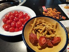 -李子坝梁山鸡(李子坝大鸡哥店)