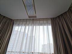 -北京京滨饭店客房