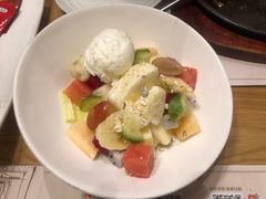 -大快乐牛排咖啡馆·本地西餐厅(南溪钻石城店)