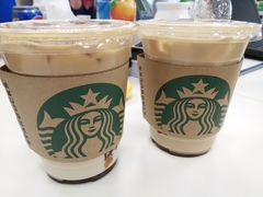 -星巴克(陆家嘴软件园店)