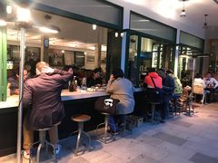 -RAC BAR(安福路店)