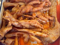 -渔桥李记奶汤面(东街店)