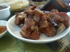 -岩保农家乐