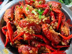 -五七小李子油焖大虾(总店)