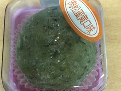 艾草大福-GANSO元祖食品(双井店)