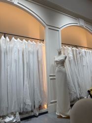 -纯色时光婚纱艺术馆WHITE