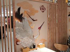 -羽寿司(东方宝泰店)