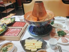 -祥源胡同·涮牛羊肉火锅(花桥店)