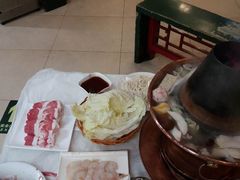 -东来顺饭庄(王府井步行街店)