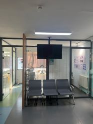 -清清博视儿童眼视光中心(角门西店)