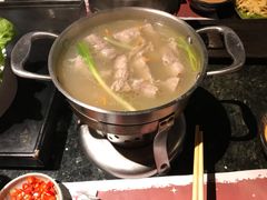 -王家渡火锅店(棕榈泉店)