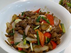 -辣公子·千岛湖私房菜(滨江店)