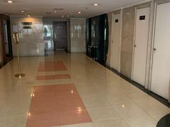 -西安交大南洋大酒店(交通大学青龙寺店)