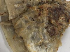 华威肉饼-清真永恒华威肉饼(潘家园店)