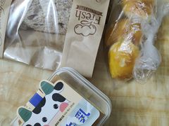 老婆饼-皇冠 · 玛莉奥(丽江店)