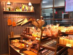 -巴黎贝甜(开发区安盛店)
