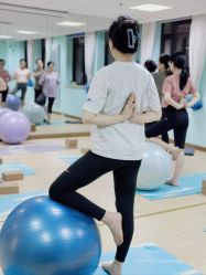 -爱尔乐美孕产瑜伽·普拉提