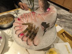 -大舜国风· 和牛火锅(绮霞街店)