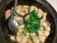 -莆田餐厅PUTIEN(三里屯店)
