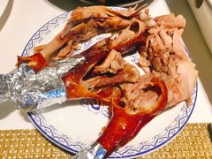 -同喜烤鸭店(光芒店)