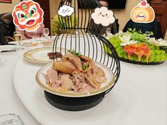 -鹿鸣春饭店(总店)