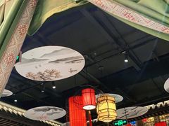 -徽镇小厨·经典徽菜(十里河店)