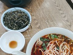 -李先生牛肉面大王(北京站售票厅餐厅)