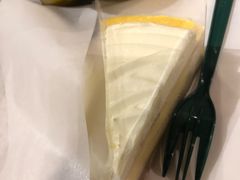 纽约风浓郁重芝士蛋糕-星巴克臻选(思南公馆店)
