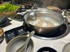 -狐狸爱上椰子鸡(滨江星光大道店)