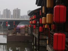 -大小河街