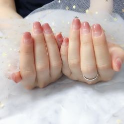 -Meet Nail 美睫·美甲