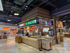 -北京清河万象汇