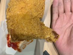-德克士(澳德乐店)