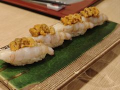 -鮨青(恒基名人购物中心店)