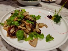-云采云南菜(中山北路店)