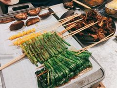 -纪录片《人生一串》体验店(静安店)